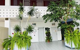 Studio calais la plage